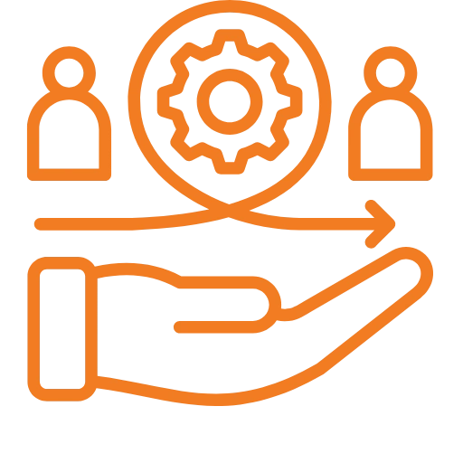 AI Integráció & módszertan Biztonságos és eredményes AI beépítés: folyamat-, adat- és változásmenedzsment.