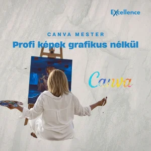 Canva mester