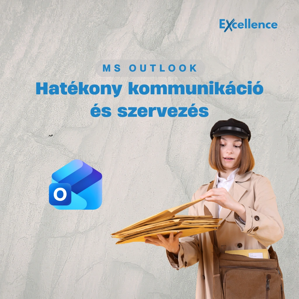 Outlook tanfolyam
