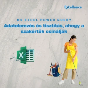 MS Excel Power Query